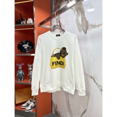 Fendi Hoodies